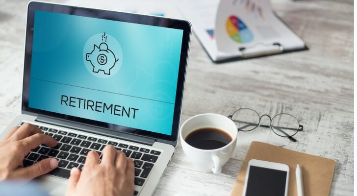 SmartAsset: The Basics of Self-Employed Retirement Plans