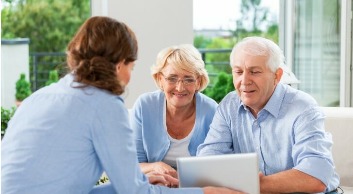 health insurance for retirees
