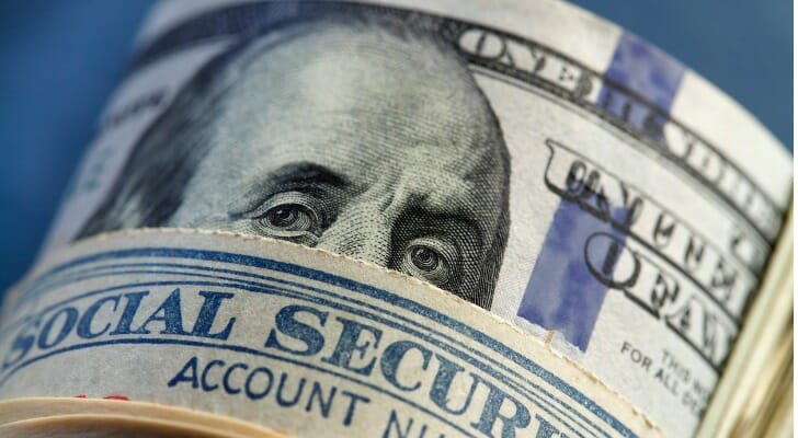 SmartAsset: Will Social Security Run Out?