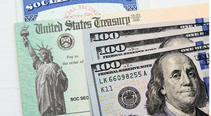 SmartAsset: Will Social Security Run Out?