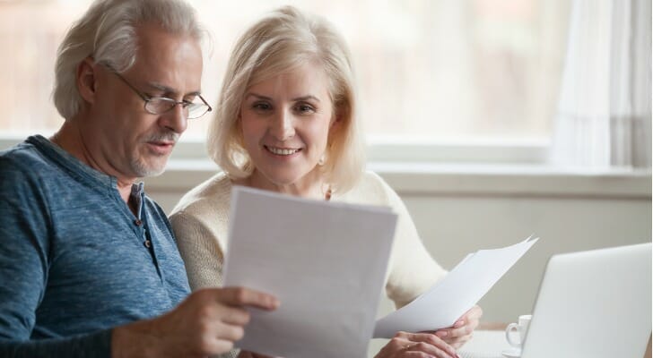 Types of Pension Payouts: Lump Sum vs. Monthly