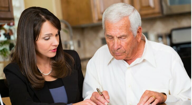 All About Hiring an Estate Planning Attorney