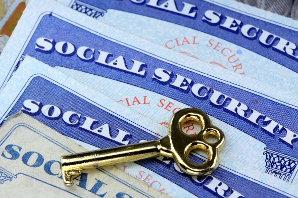 What Is Social Security