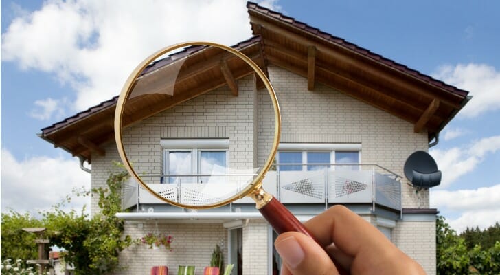 SmartAsset: FHA Inspection and Appraisal Requirements