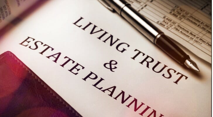 These are the duties and responsibilities of a trustee.