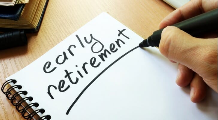 3 Things Stopping You From an Early Retirement