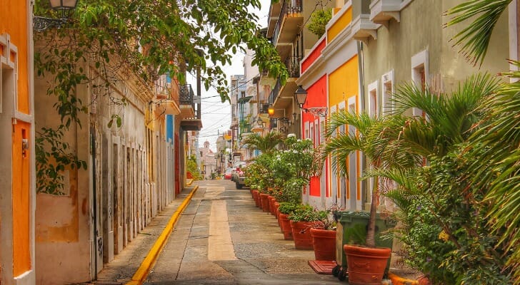SmartAsset: How to Retire in Puerto Rico
