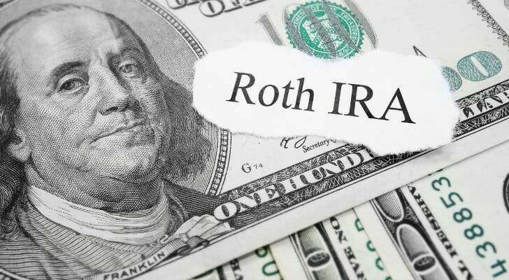 SmartAsset: Roth IRA Withdrawal Rules and Penalties
