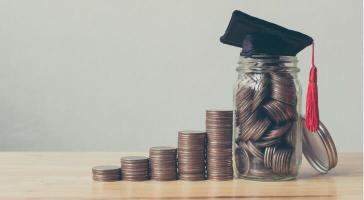 Should you use a Roth IRA to pay for college?
