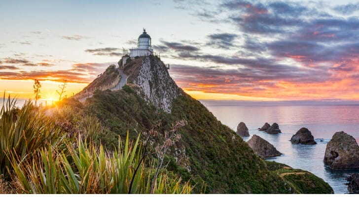 Interested in retiring to New Zealand? Here's how much it costs.
