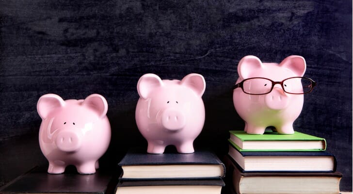 Should you use a Roth IRA to pay for college?