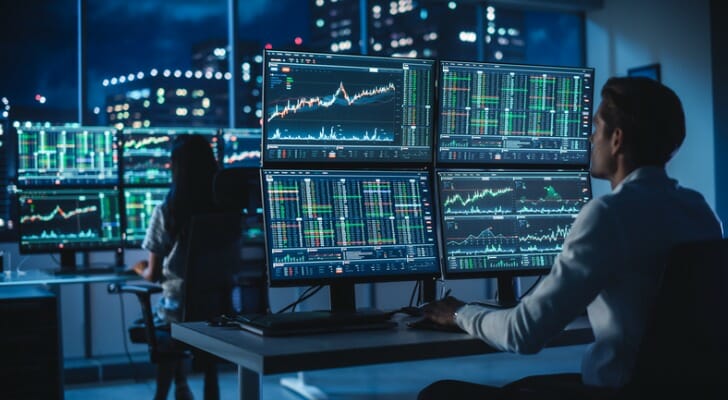 How to Trade Stocks After Hours