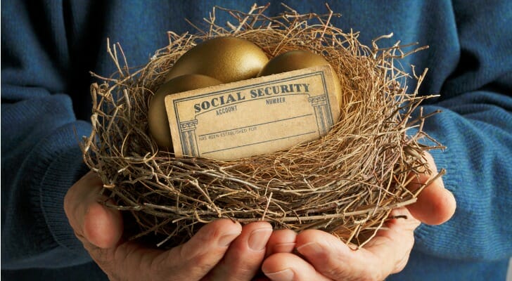 SmartAsset: 2023 Social Security Changes