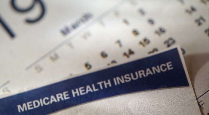 SmartAsset: Should You Get Medicare Supplement Plan F?