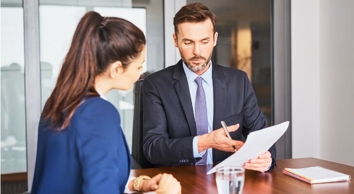 What Is a CPA, and What Do They Do? - SmartAsset