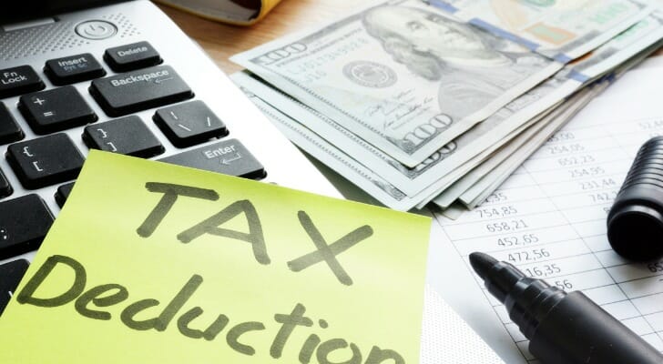 All About The Home Office Tax Deduction