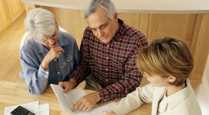 A Delaware living trust should be a part of your overall estate planning strategy.