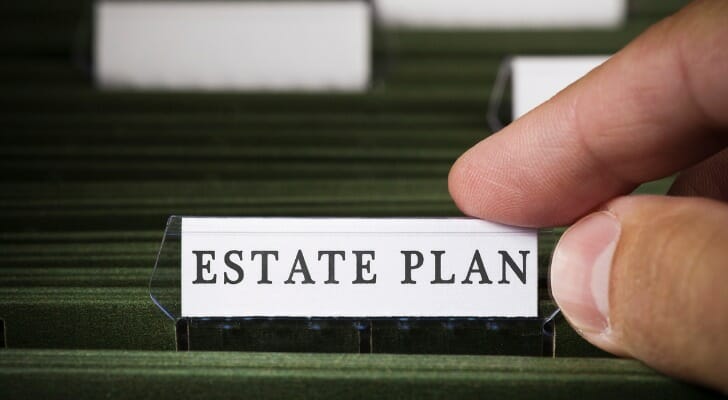 Certified Estate Planner
