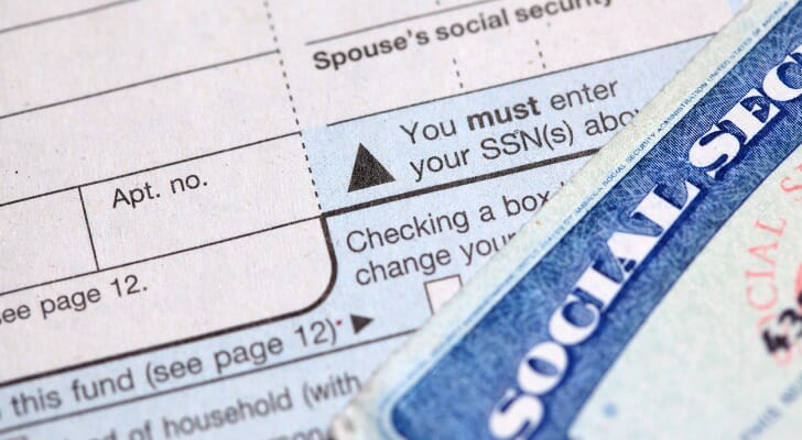 who is exempt from social security taxes