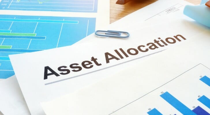 asset allocation fund