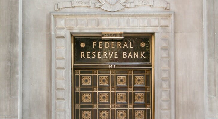 Federal Reserve Economic Data (FRED)