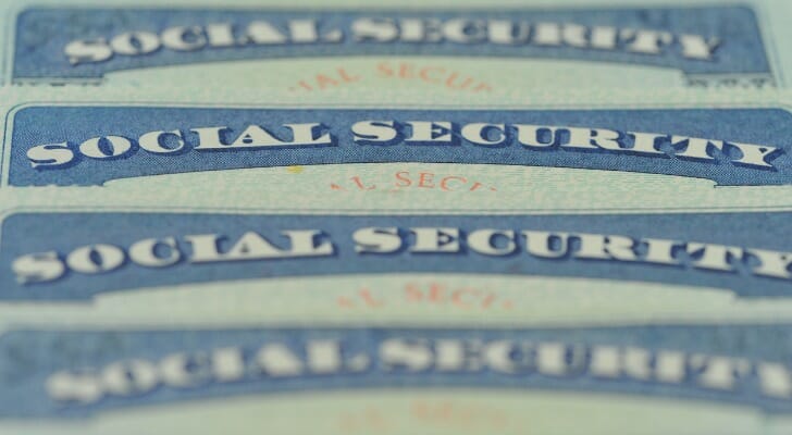 SmartAsset: Certified in Social Security Claiming Strategies (CSSCS)