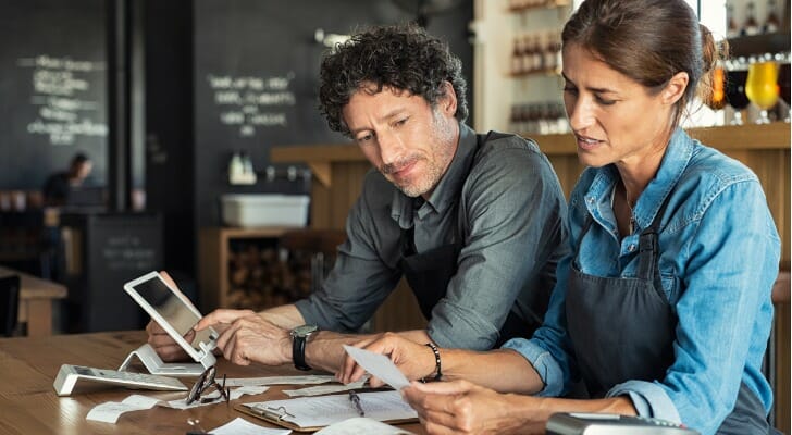 SmartAsset: A Guide to Small Business Tax Deductions