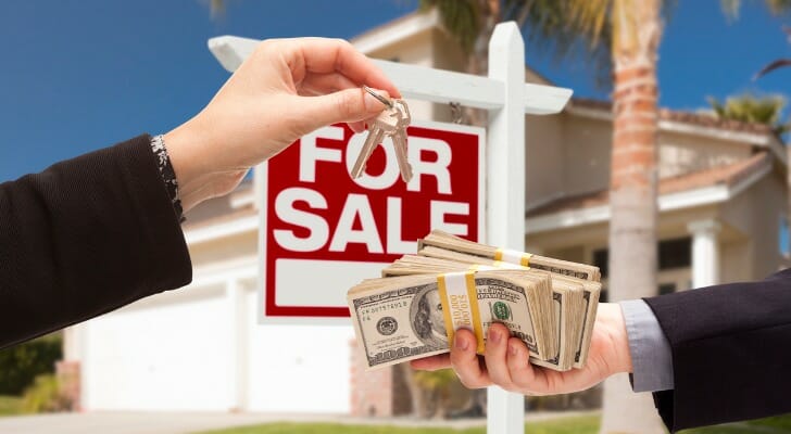 How to Buy a House With Cash