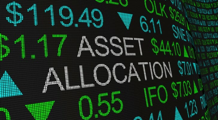 What Is Tactical Asset Allocation?