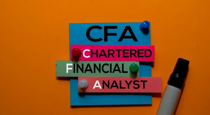 SmartAsset: FRM vs. CFA