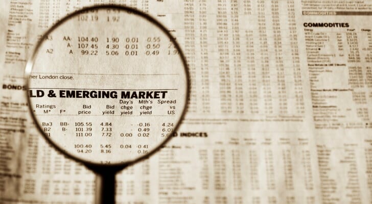 SmartAsset: How to Invest in Emerging Market Bonds