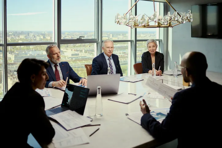 All About Holding Companies and Parent Companies