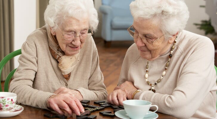 SmartAsset: What Is the Cost of Independent Living for Seniors?