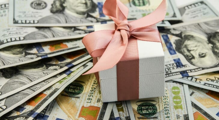 SmartAsset: What Is a Charitable Gift Annuity?