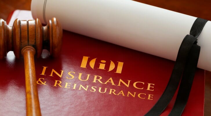 insurance and reinsurance policy
