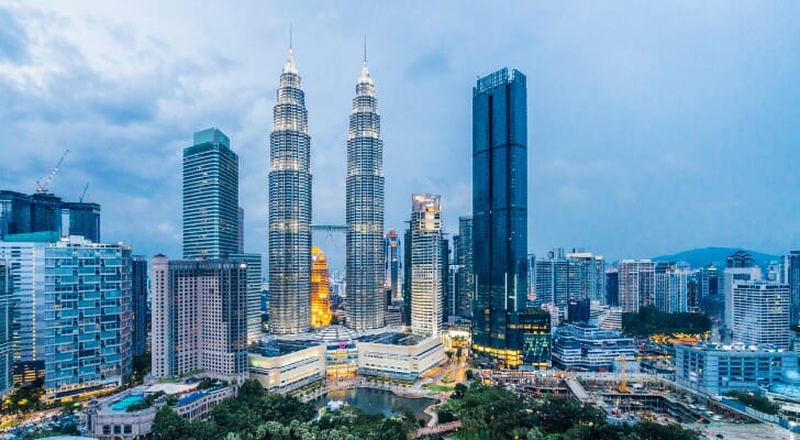 How to Retire in Malaysia: Costs, Visas and More - SmartAsset | SmartAsset