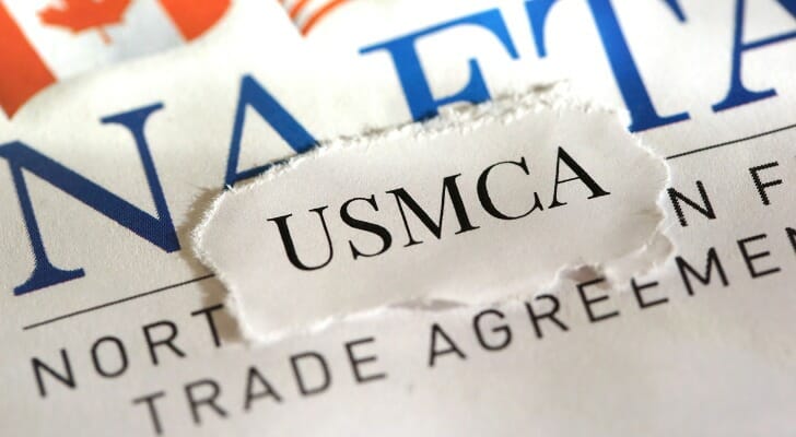 SmartAsset: Understanding the USMCA, the New NAFTA