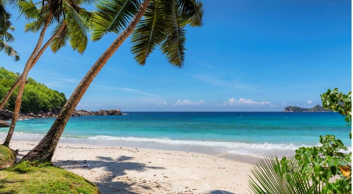 SmartAsset: How to Retire in the Caribbean