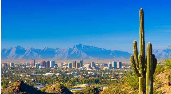 How To Start a Business In Arizona