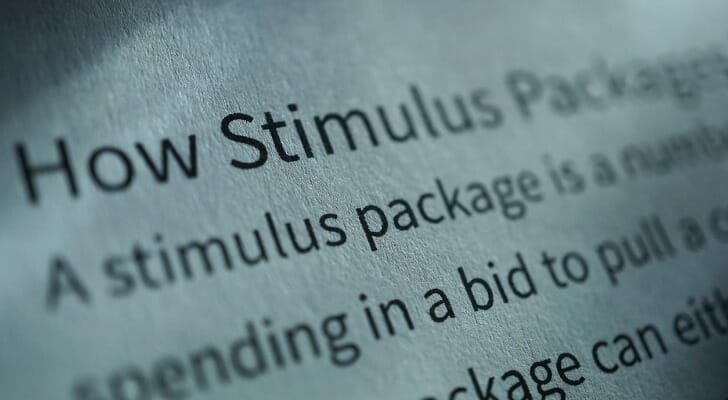 Coronavirus Stimulus Package