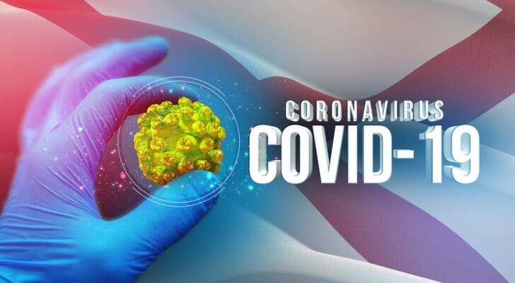 Alabama Coronavirus Relief