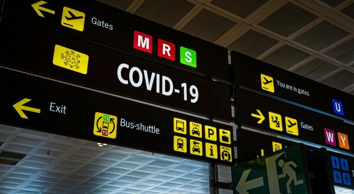 What to Know About Traveling During Coronavirus