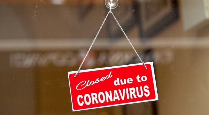 north dakota coronavirus relief