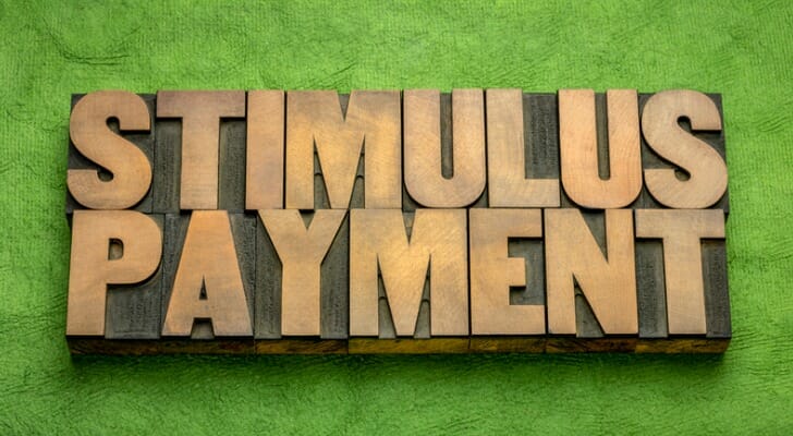 Stimulus Check Deadline