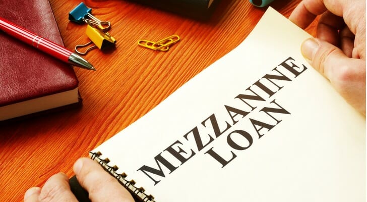 SmartAsset: What Is Mezzanine Financing?