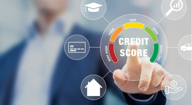 A Guide to Business Credit Scores