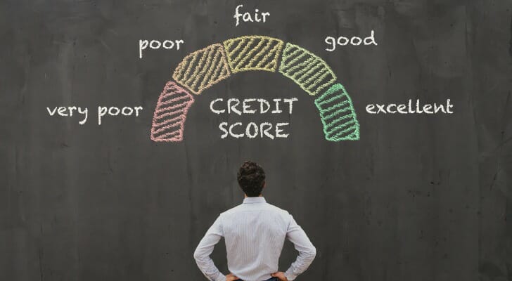 Is 700 Considered a Good Credit Score?
