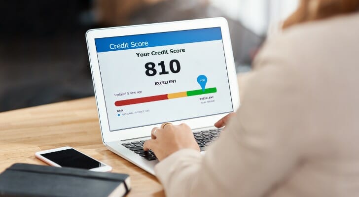 What Is an Excellent Credit Score?