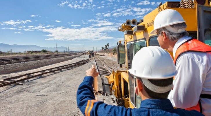What Is the Railroad Retirement Program?