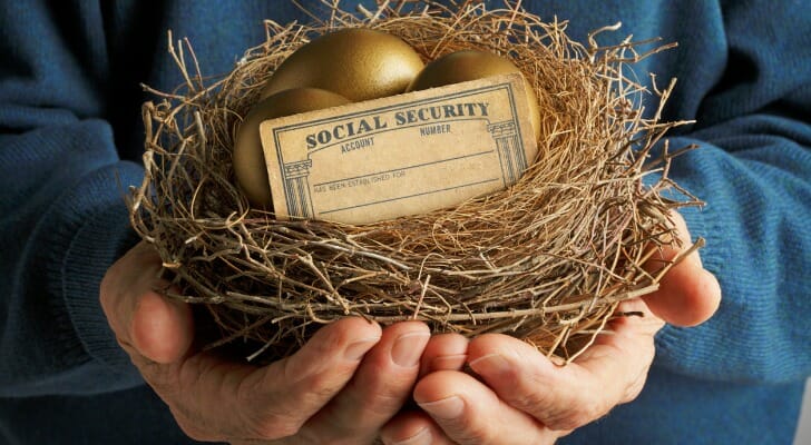 Social Security Break-Even Age